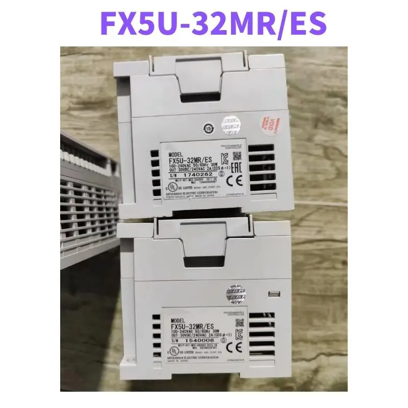 Used Plc Module FX5… - image