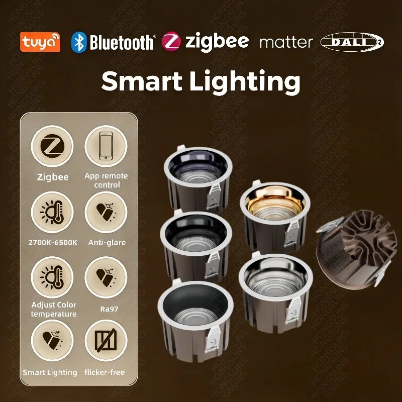 Tuya Zigbee/ Ble/ M…