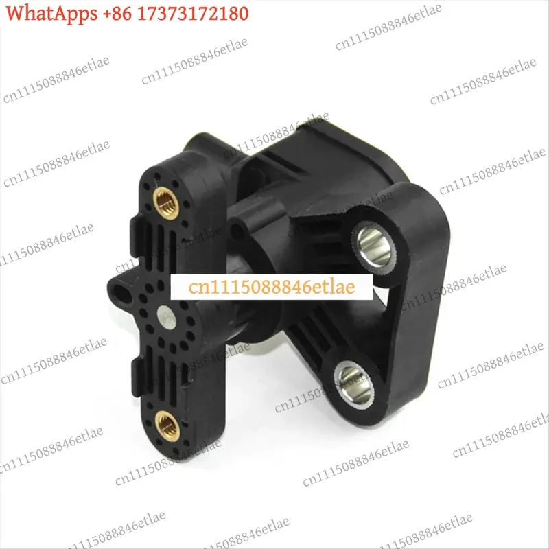 Height Sensor A22P_4410502000 for Mercedes-Benz Actros Antos Arocs Axor Truck Replacement 4410502030 0075425918 A0075425918