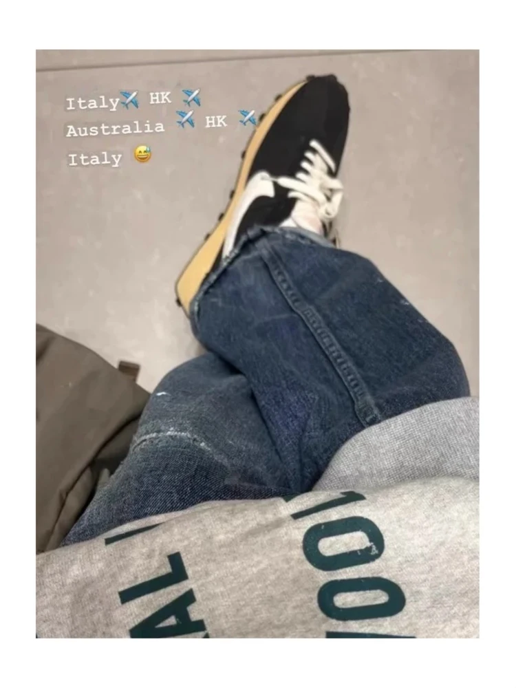 Madn Wu Wen Le 25SS…