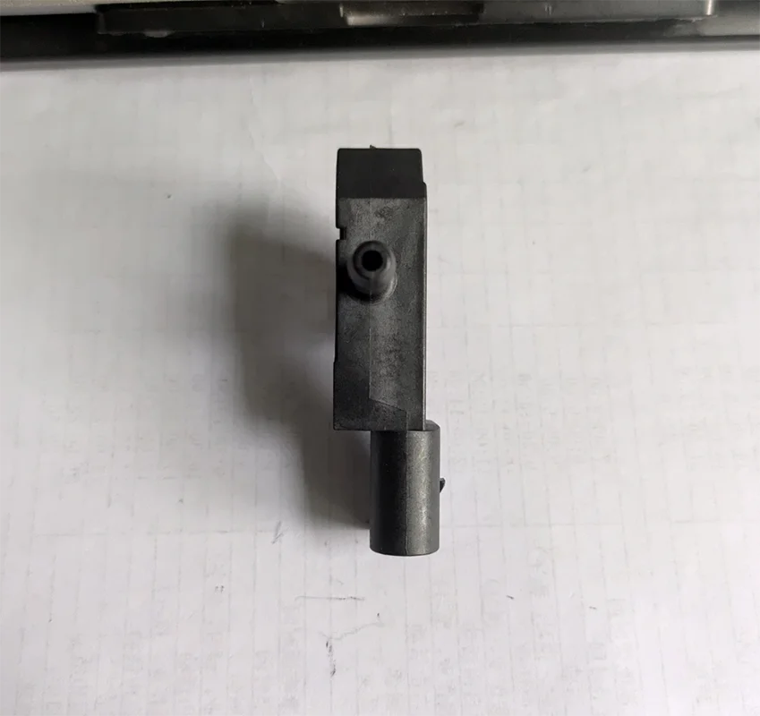 10 Buah Sensor Tekanan Absolut Manifold (MAP) Untuk ChangAn CS35,CS75 No. OE. :32M991,32MPP1-1