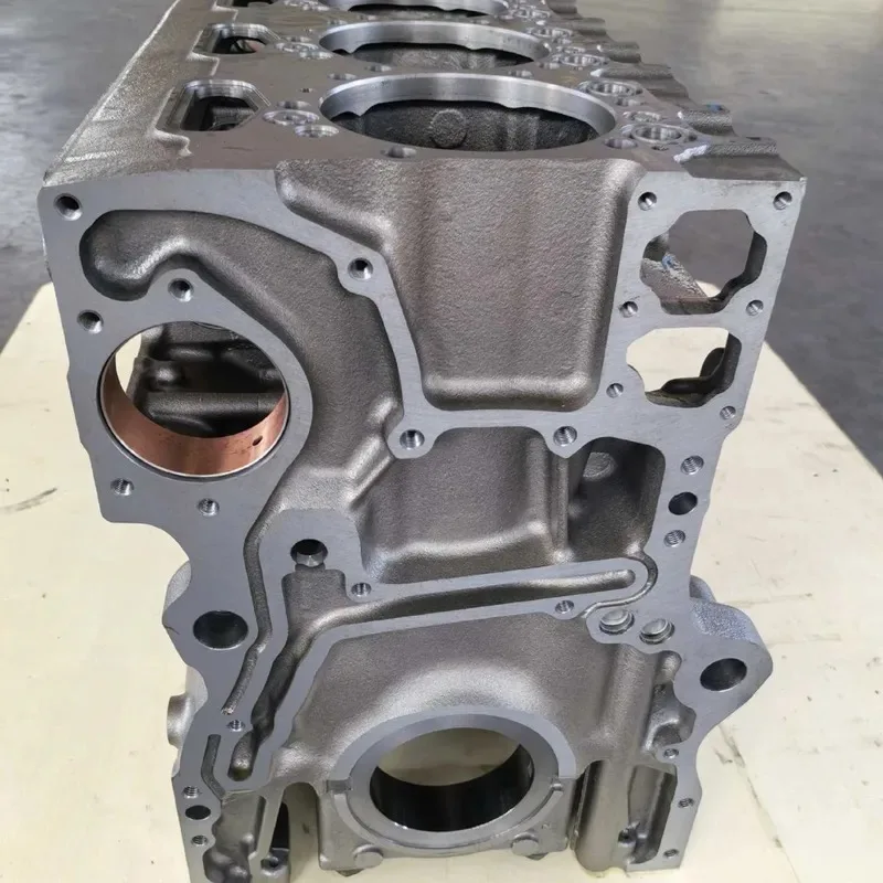 For engines DC13 block 2364500