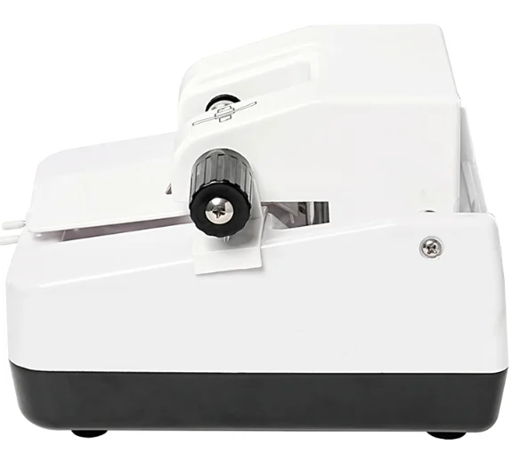 LY-11A  Precisely Bes Quality at Factory Price Lens Groover Machine Ophthalmic Equipment Lens Groover Portable