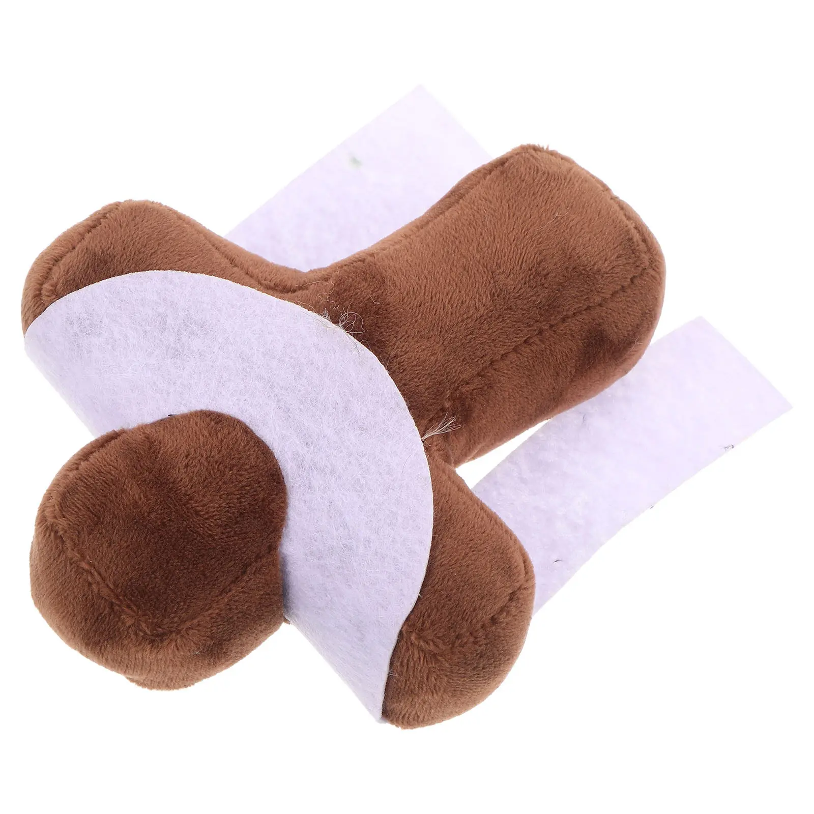 Cross Easter Stuffed Soft Religious Basket Filler Christian Sunday School Holiday Plushie Easter Toy Cross