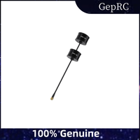 GEPRC SOMA 1.2G 1.3G DUAL Antenna 1.29GHz High Frequency Long Range FPV DIY RC Quadcopter Freestyle Drone Replacement Parts