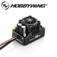 HOBBYWING XeRun XR8 Pro G3+4268/4274 Motor Set for 1/7 1/8 RC Model Car RC Racing Car