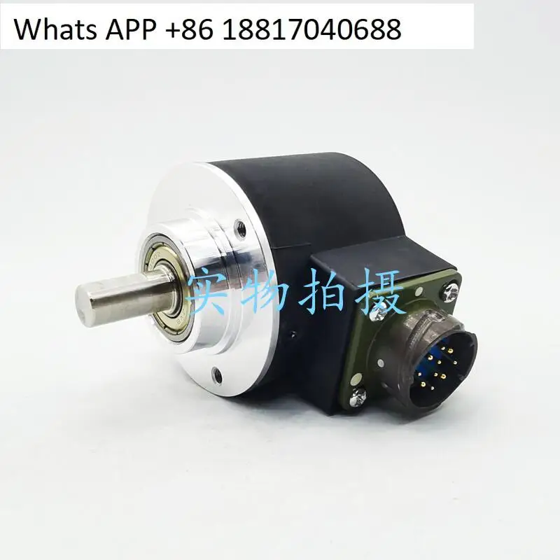 

Новый кодировщик ZJE-89J-D10-102.4BM-C05L 8.5000.8322.1000