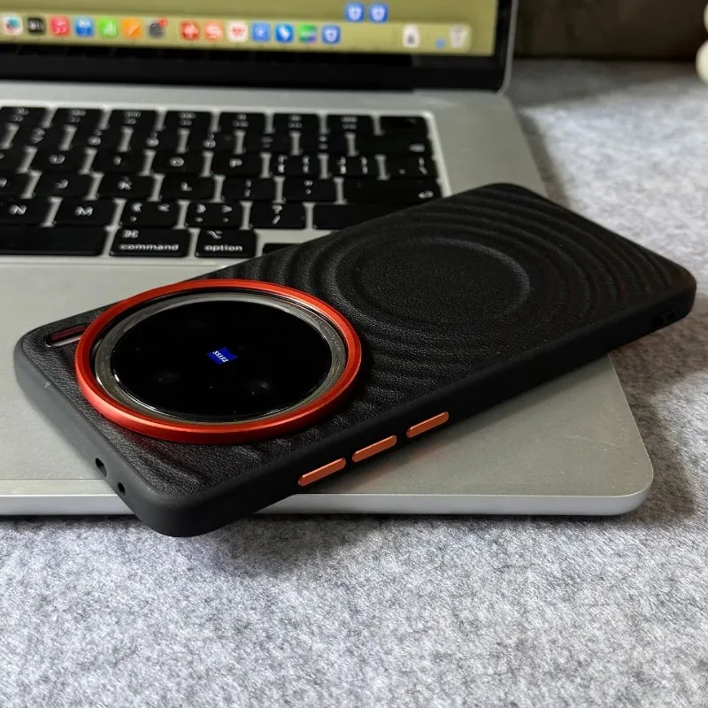 For Vivo X300 Ultra Pro X300s Case custom made Luxury Colorb