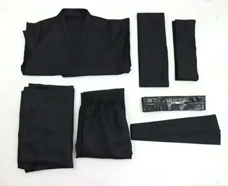 2026  Jedi Knight Star Cosplay War Anakin Skywalker Kostuum Replica Rob Mantel Anime Halloween Party Outfits Kleding Plus Size - view 6
