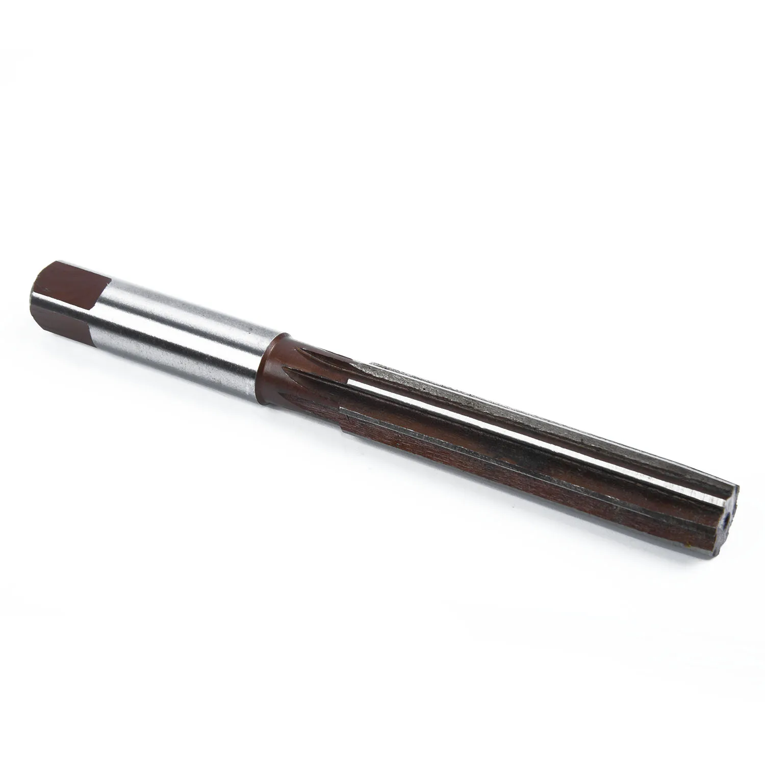 

Sleek Design and Functionality Nine Piece H8 Chucking Straight Hand Reamer Set Perfect for Professionals and Hobbyists Alike