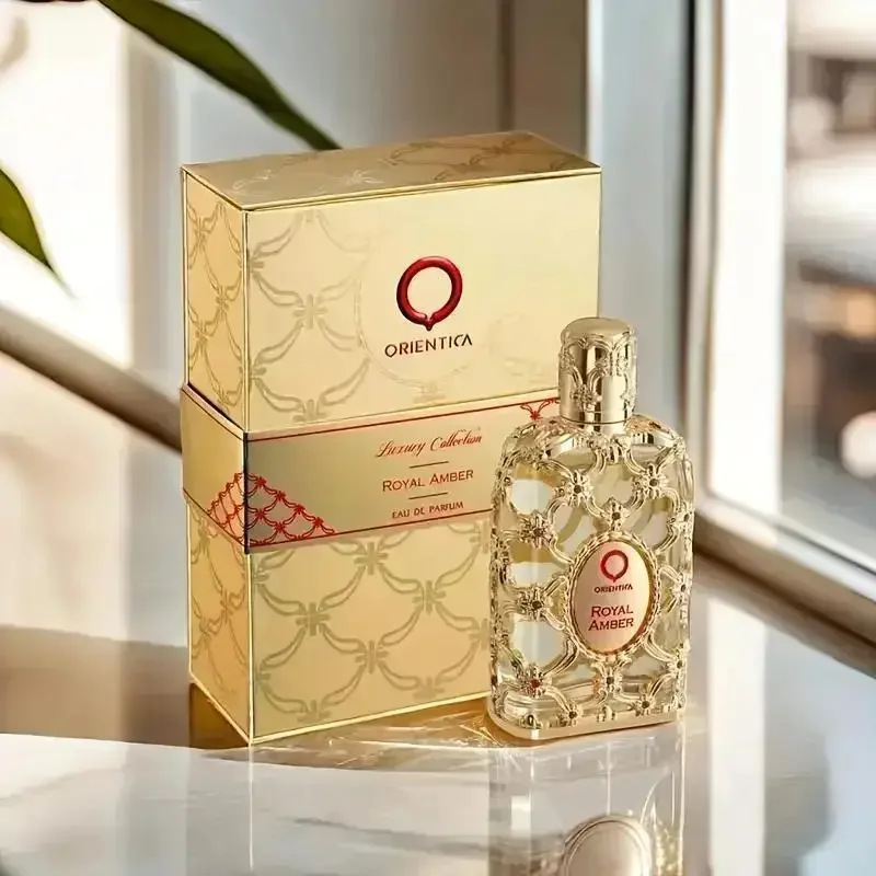بخاخ عطر اورينتيكا رويال آمبر، 2.7 أونصة (80 مل) #4