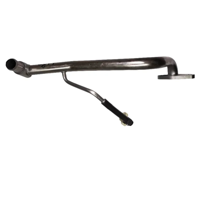 

12656139 Applicable to GM Chevrolet Camaro Encoway's new Junyue ATS Malibu Regal CTS CT6 thermostator bypass tube assembly