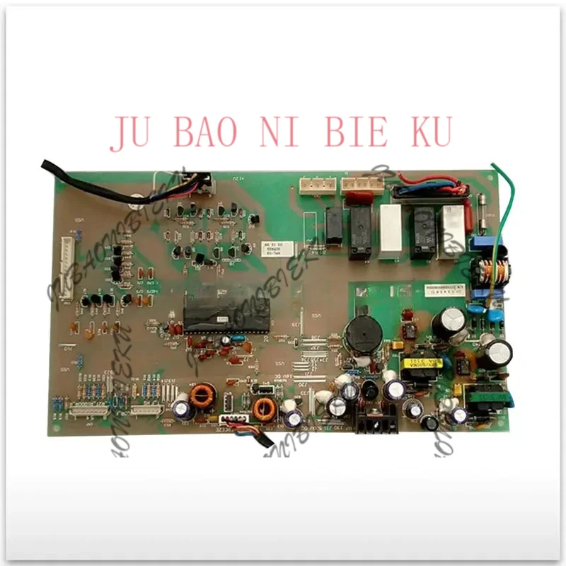

good for refrigerator computer board circuit board BCD-568W BCD-568WT 0064000419 working DD