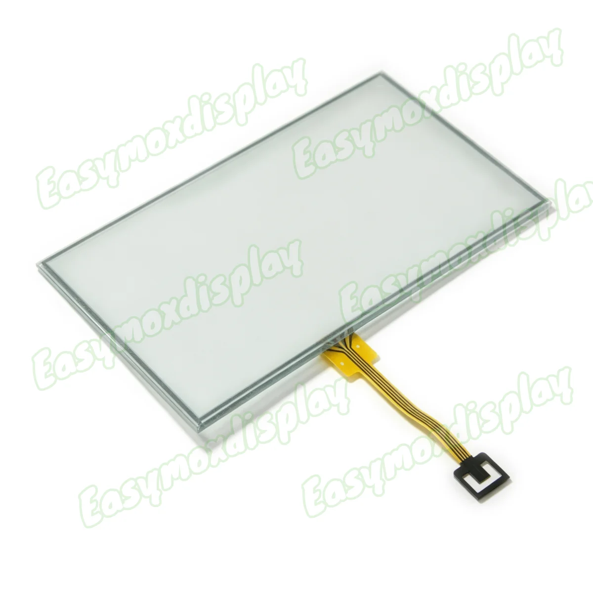 High-Sensitivity Touch Digitizer KA5F611J0A DTA070N5S0 Central Control Navigator Outer Handwriting Screen