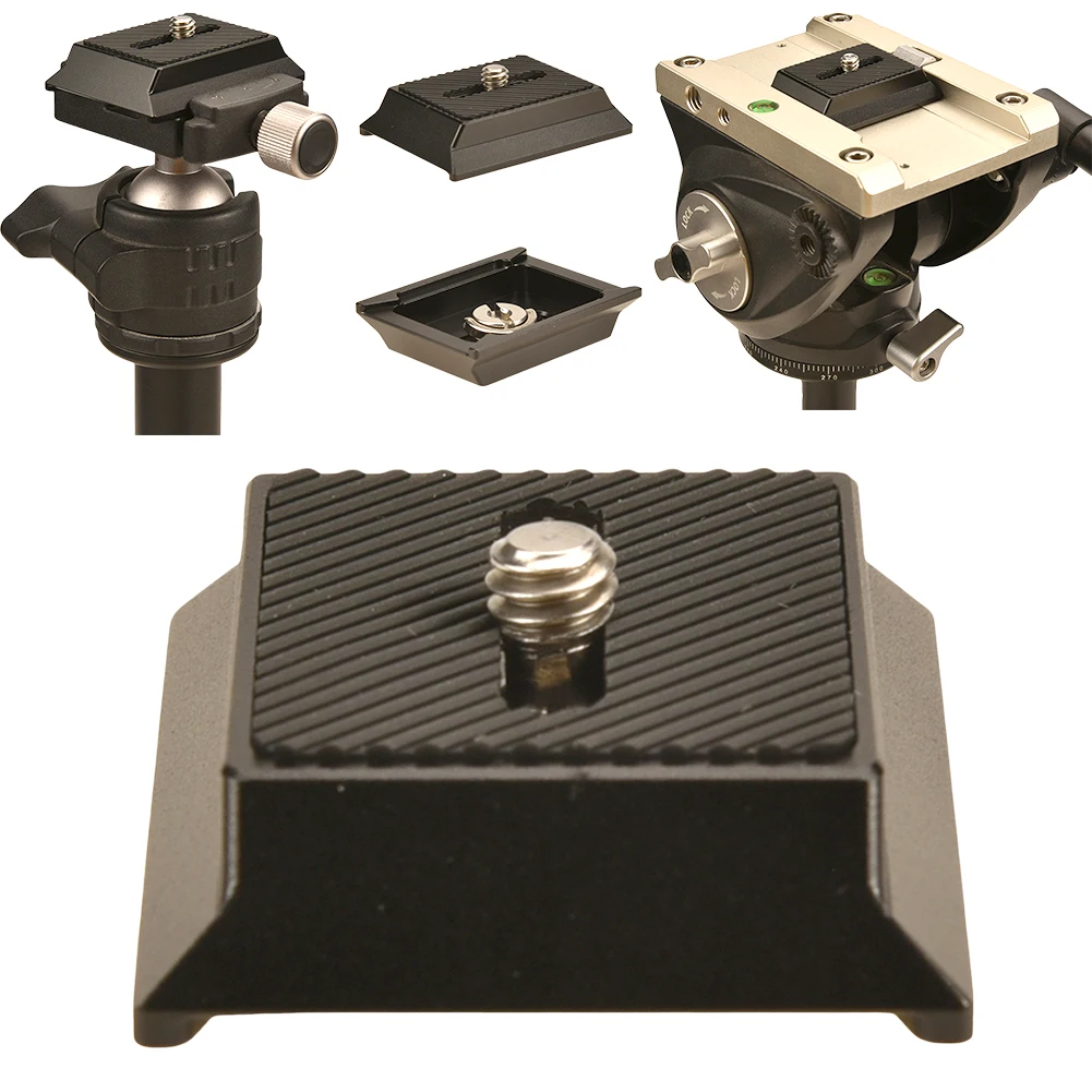 Tripod Quick Releas…