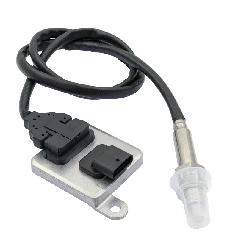 A0009057100 5WK96683A New NOX Sensor Nitrogen Oxygen Sensor For Mercedes-Benz Parts