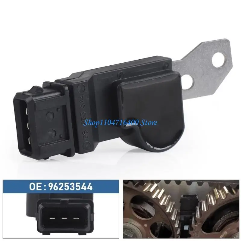 

y1gd Weatherproof Camshaft Position Precise ABS Housing For Vehicle Engines