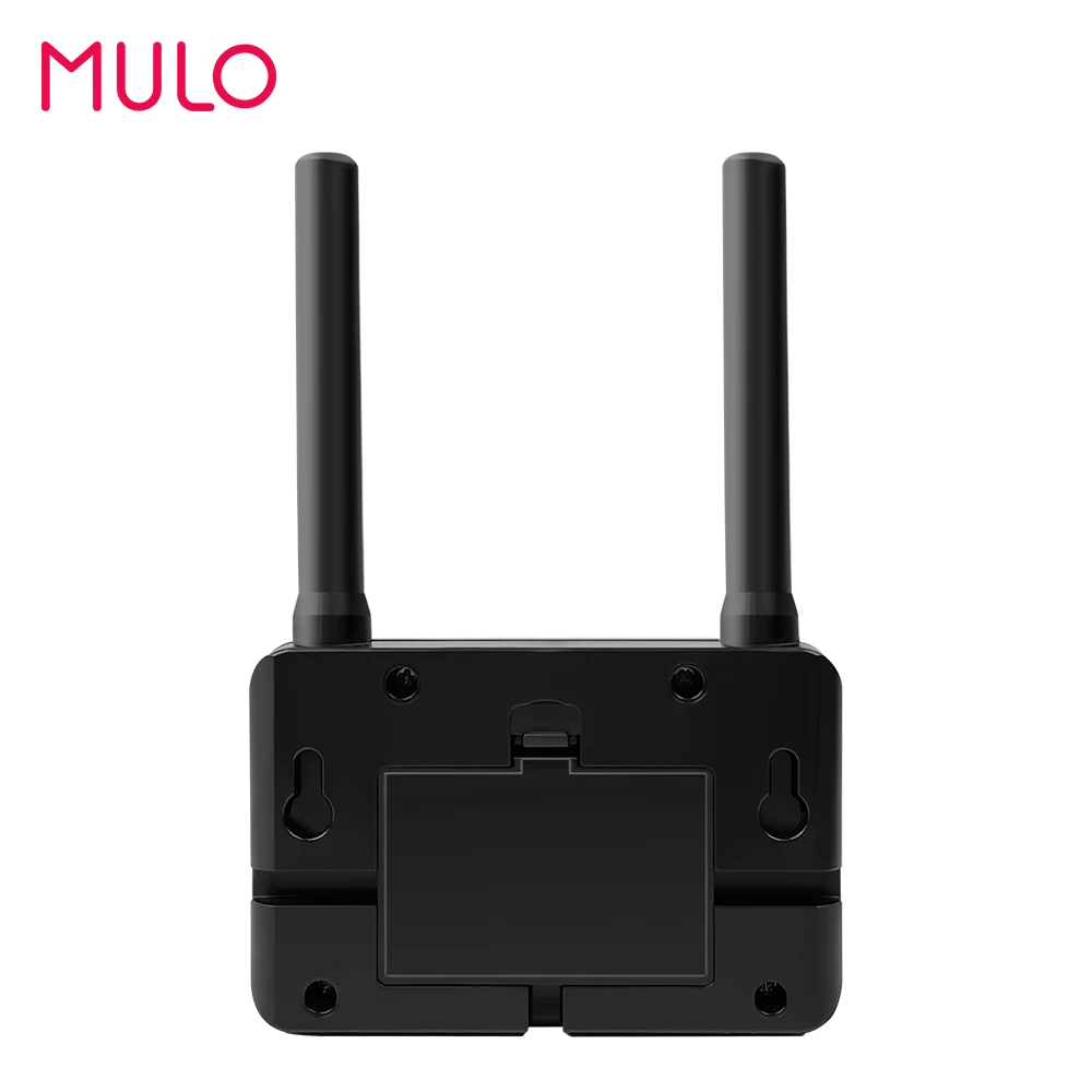 Multi Wireless Signal Repeater 433MHz Signal verstärker für 433MHz Alarmsystem und Wireless Detector Sensor Alarm