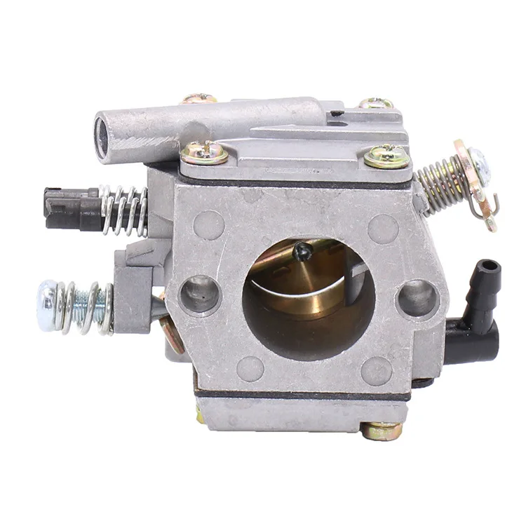 For STIHL 038 MS380 MS381 carburetor for ZAMA C3-S148 11191200605 chainsaw kit