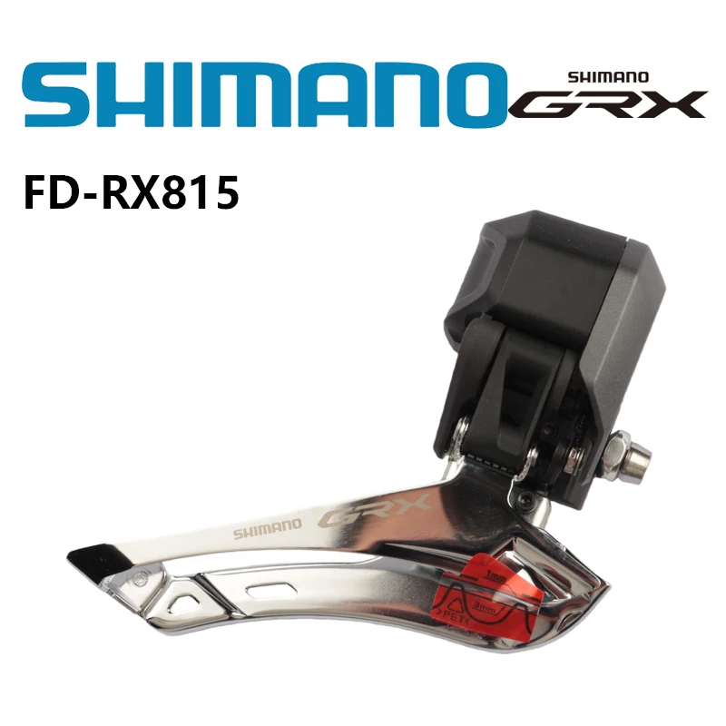 Shimano Grx Series …