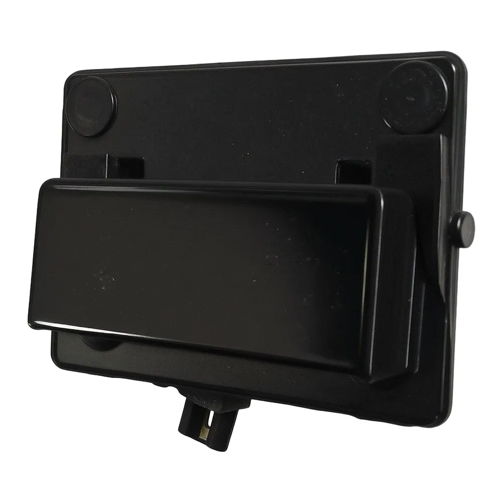 Left Hand Rear Cargo Door Handle for Chevrolet For Astro 1985 through 1992 and Safari 1985 through 1992 Direct Bolt On Fit