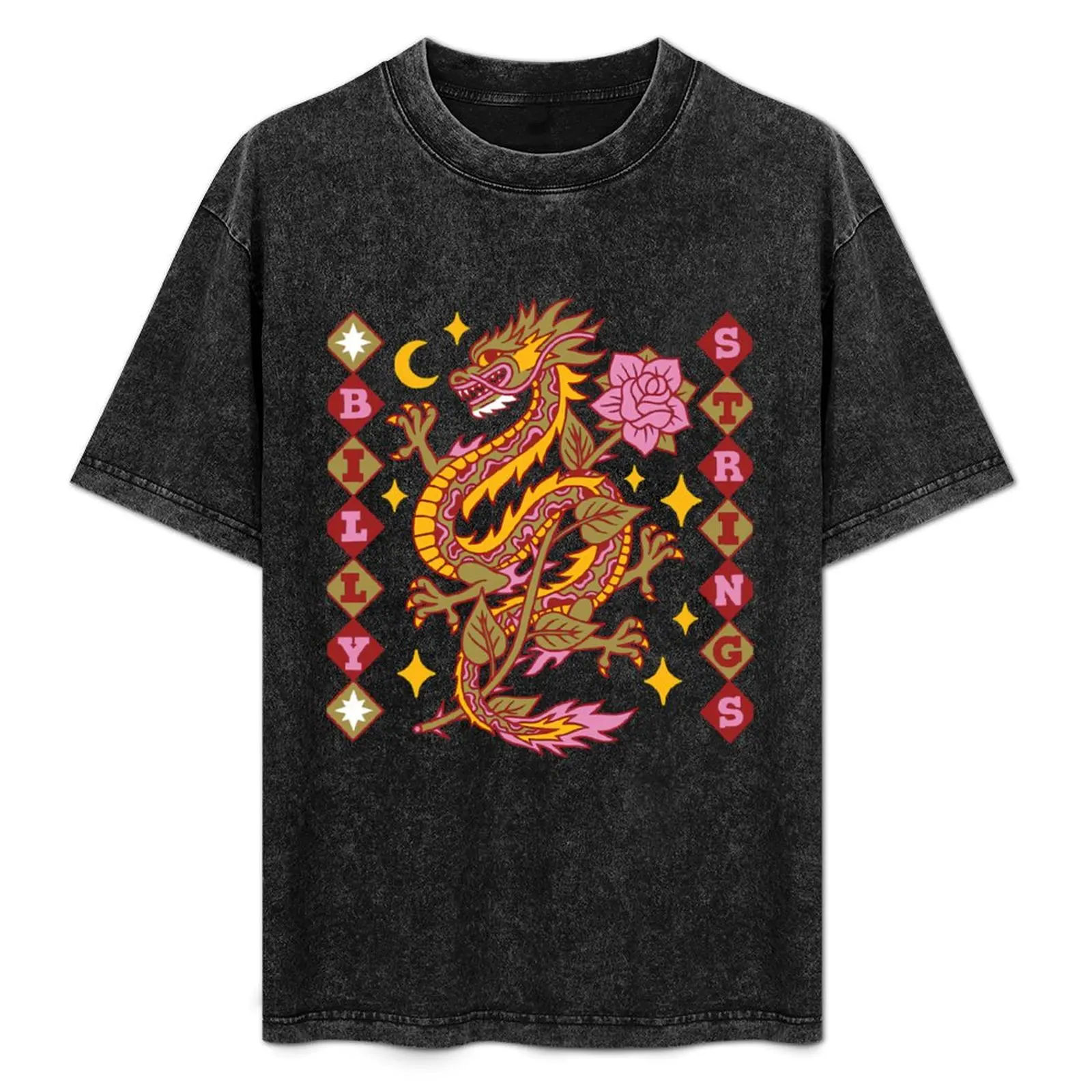 

Billy Strings 2022 T-Shirt Lightweight Gym Training T-Shirt