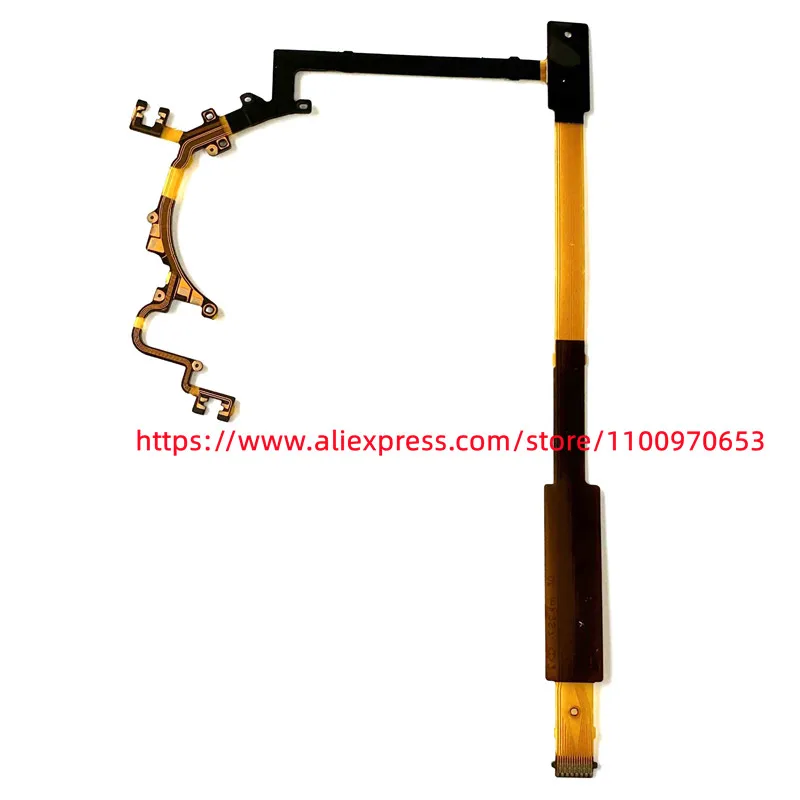 NEW Lens 24-105 Anti-Shake Flex Cable For Panasonic LUMIX S 24-105mm F/4 Macro OIS Repair Part
