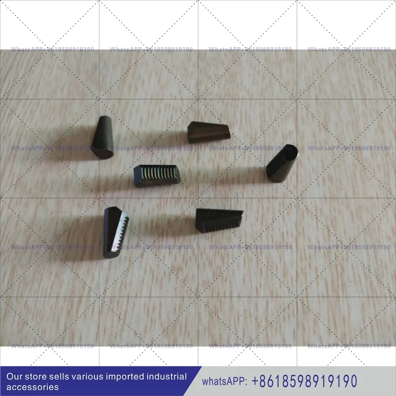 

Germany original imported rivet gun TAURUS pull claw accessories, three-claw claw piece, item number 1435568