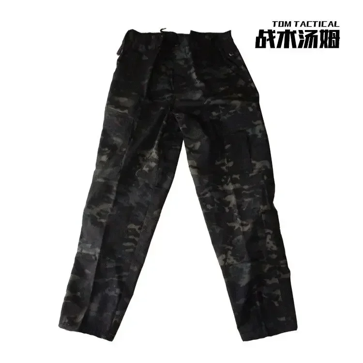 MCBK Camo ACU Edition Ropa de camuflaje