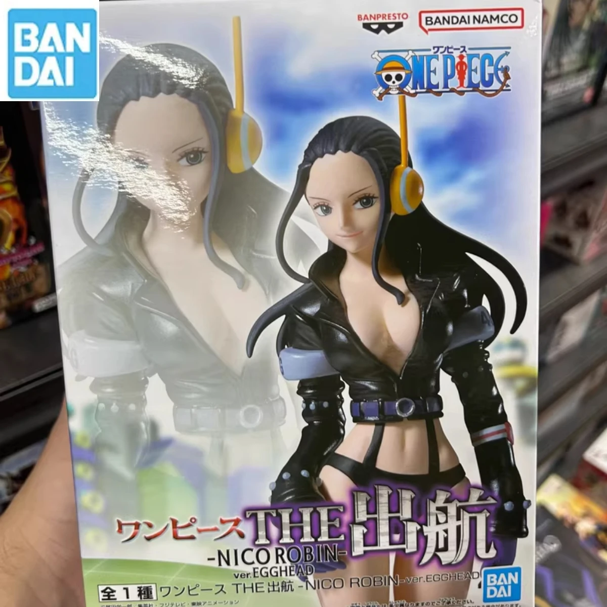 bandai-original-one-piece-set-sail-for-warhead-island-nico-robin-17-cm-anime-action-figures-toys-model-decorate-gifts-for-kids