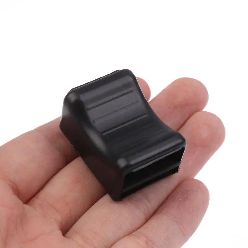 2Pcs For Thule 599 598 591 568 564 561 532 933 926 Roof Rack Bike Wheel Adapter Straps With Cushion For Secure Cycling Transport