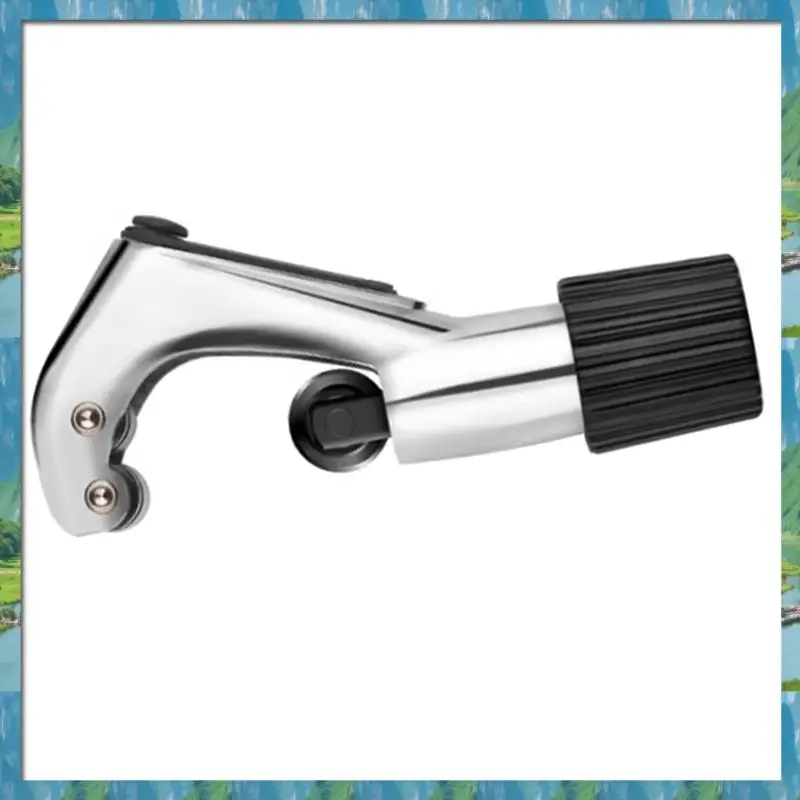 

AB07 HOT Quick Pipe Cutter 4-28Mm Quick Pipe Cutter For Copper Pipes, Iron Pipes, Steel Pipes And Stainless Steel Pipes