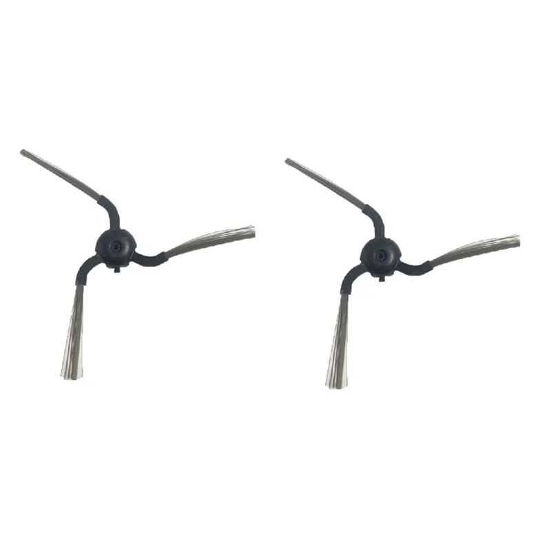 

B59B-16PCS Side Brush For Eufy C10 Robot Vacuum Cleaner Spare Parts Replacement Kit