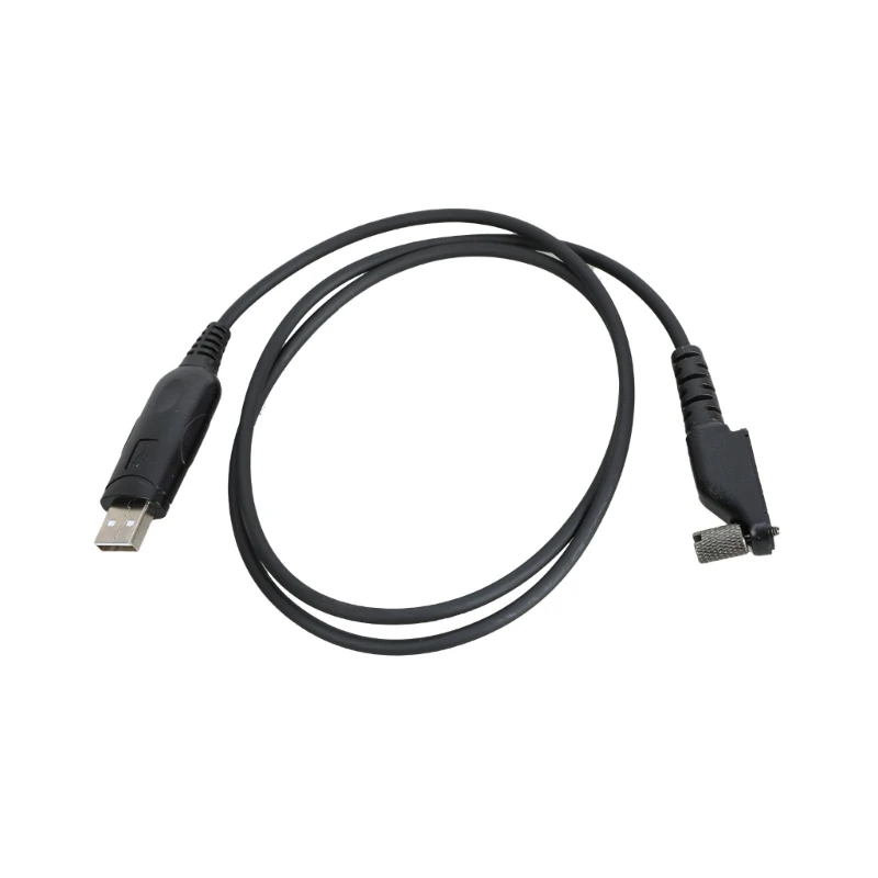 Two Way Radio Accessories for IC-F30GS IC-F30GT Talkies Programming Cable