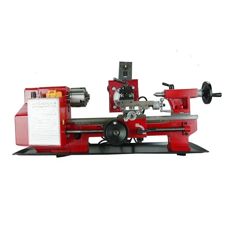 

Convenient household lathe Hot-selling woodworking machine CJ9518