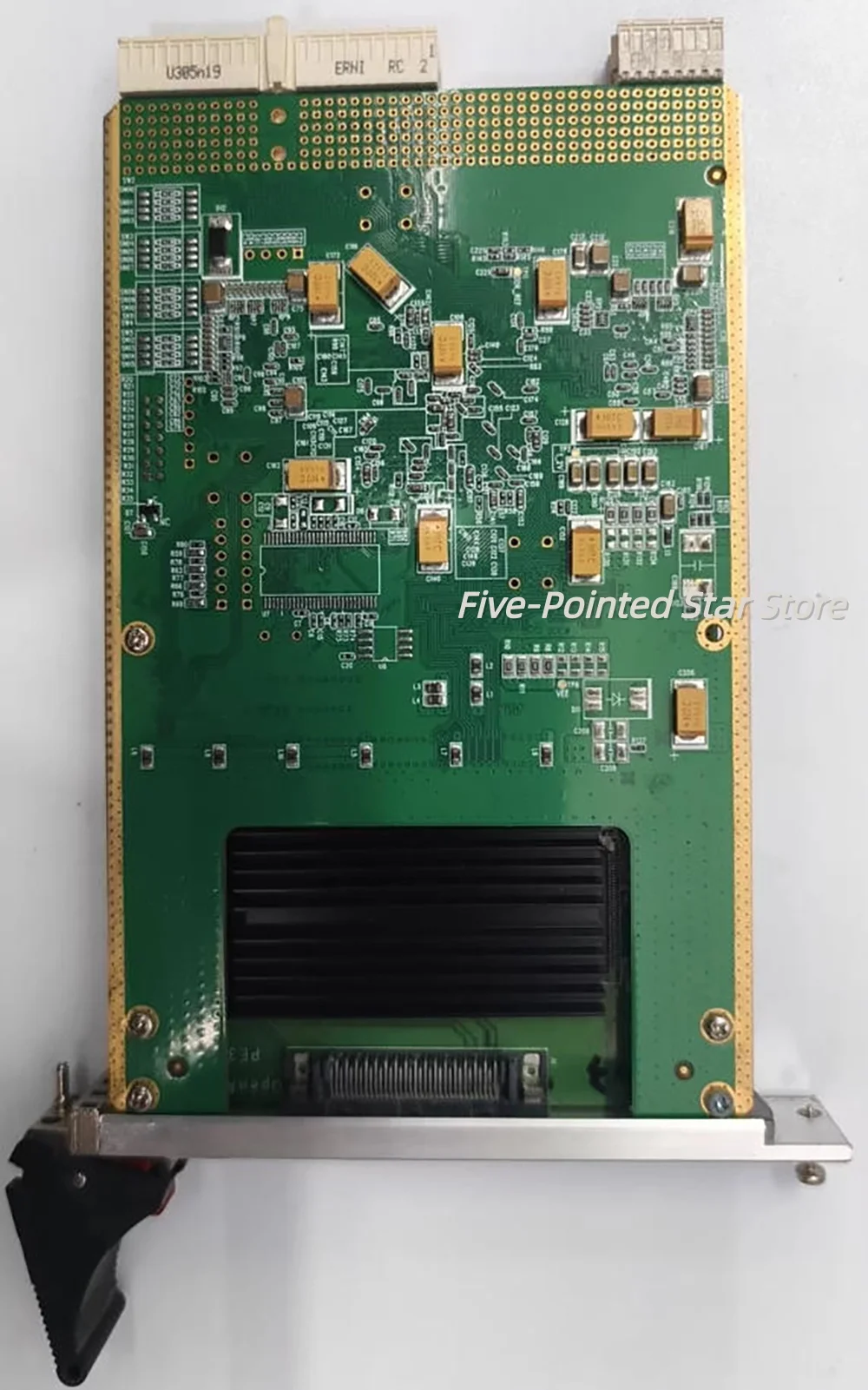 PEMU32 industrial acquisition card