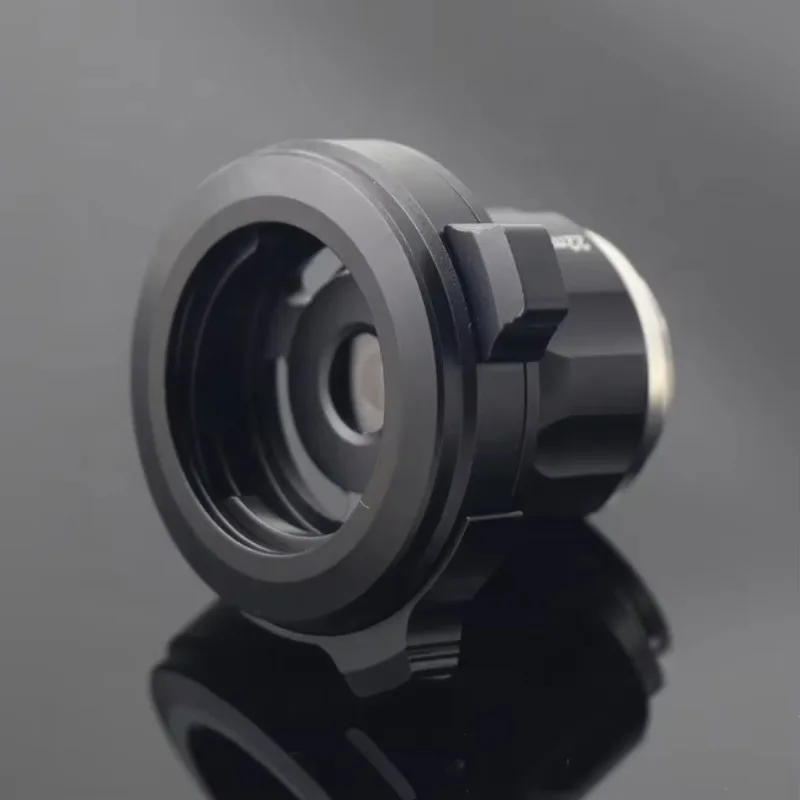 

Новый объектив для эндоскопической камеры с креплением C-Mount 1/2 дюйма, 22 мм