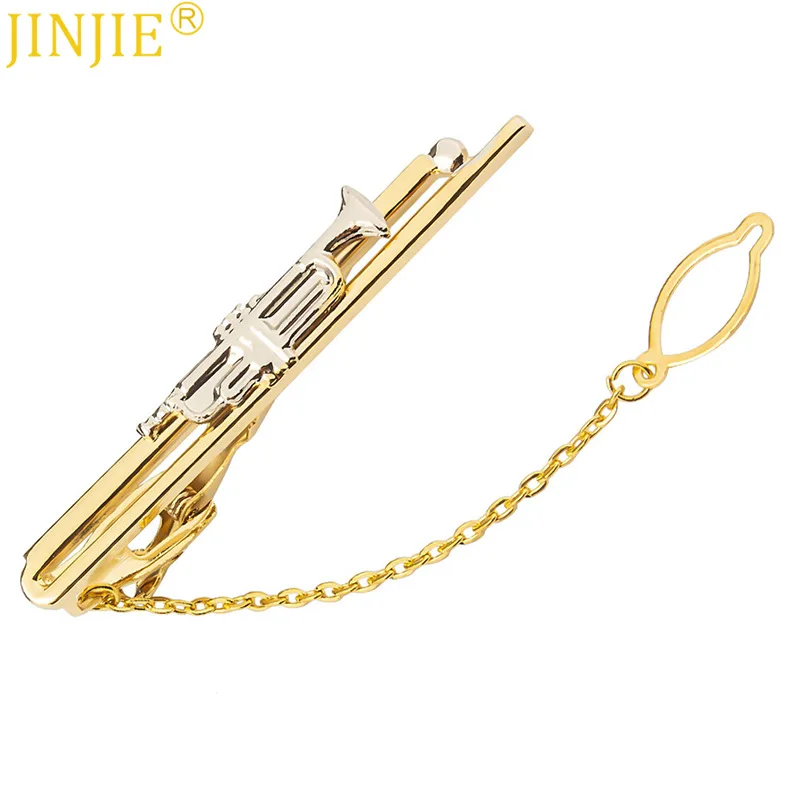 

Металлическая клипса для воротника малого размера. Мужская деловая профессиональная клипса для воротника.