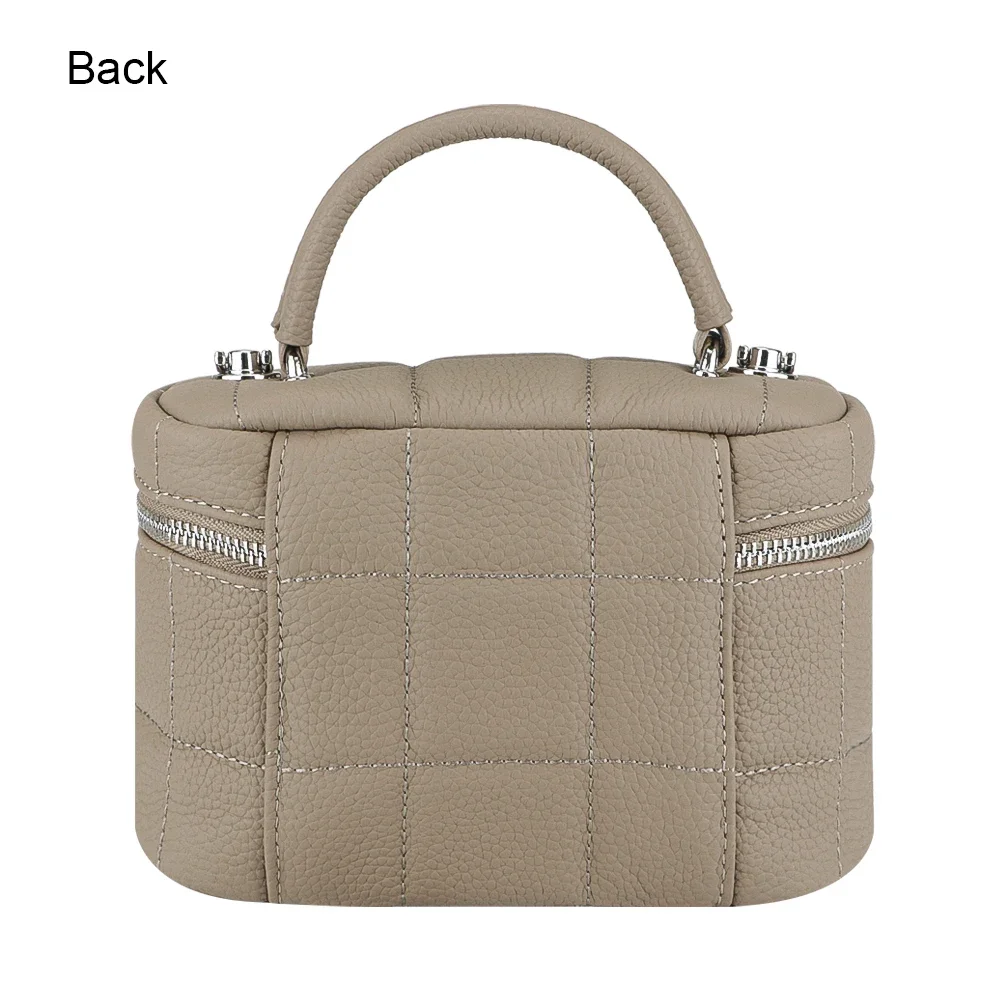 Royal Bagger-Sac à main en cuir véritable pour femmes, sacs de rangement de grande capacité, sac à bandoulière décontracté à la mode initié 1916