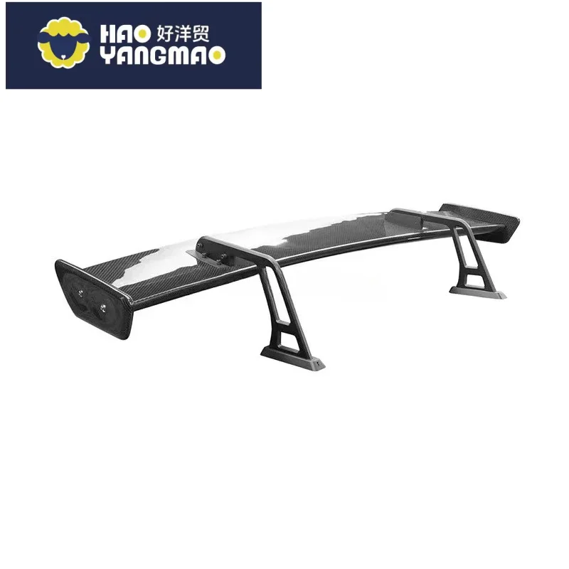 Applicable to ForBMW G87 M2 Spoiler G87 M2 Upgrade Maximum Style Emitting Diode Dry Carbon Fiber Spoile