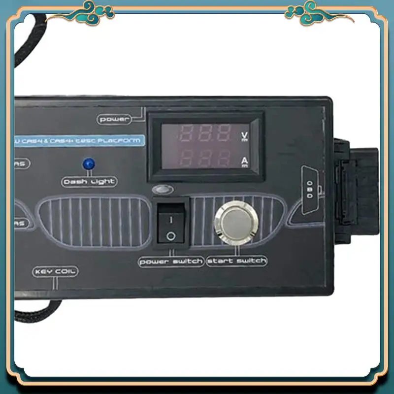 

A54P-Test Platform For BMW CAS4 CAS4+ Test Platform For BMW F20 F30 F35 X5 X6 I3 Accessories