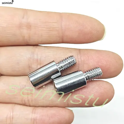 6 best sales förlängning av övre handtag - №2