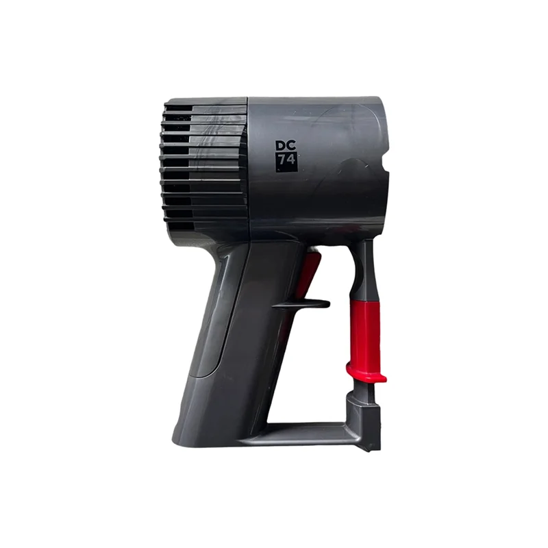 مجموعة محرك المكنسة الكهربائية SANQ لـ Dyson V6/DC62/DC59/DC74 مرفقات المكنسة الكهربائية مقبض المحرك البديل