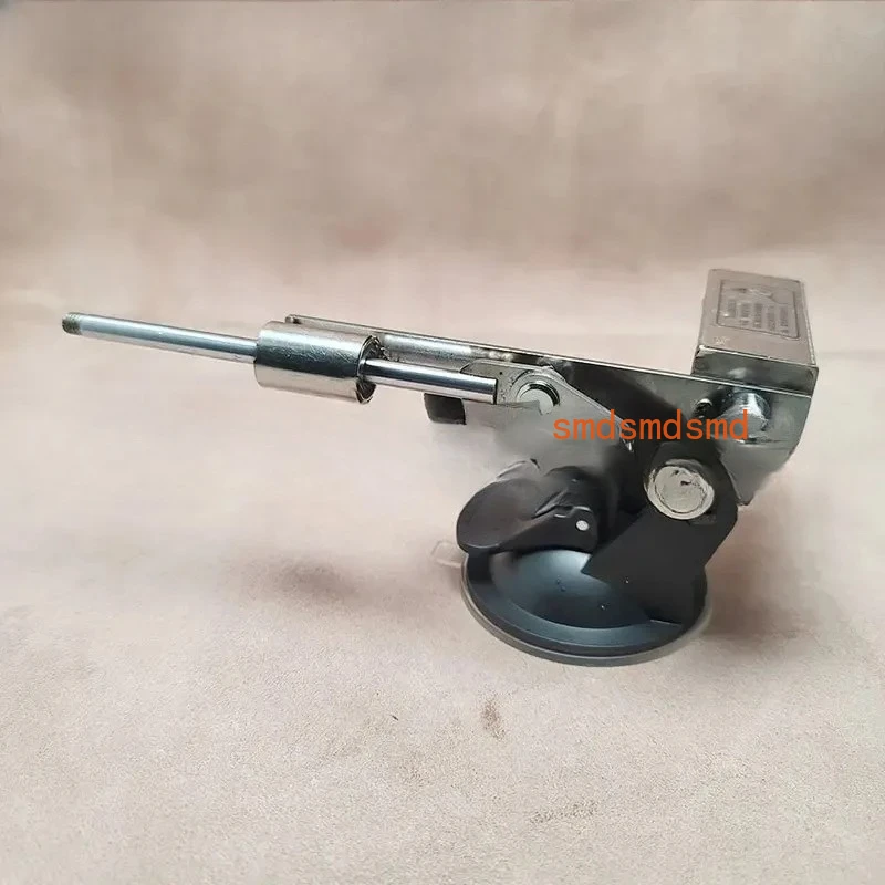 39mm Stroke Variable Angle Stepless Speed Regulation Mini Telescopic Motor Reciprocating Motion Mechanical