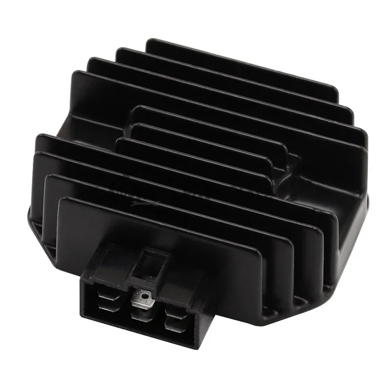 Motorcycle Parts Voltage Regulator Rectifier 21066-0027 21066-2004 for Kawasaki KEF 300 Lakota Bayou B Bayou C