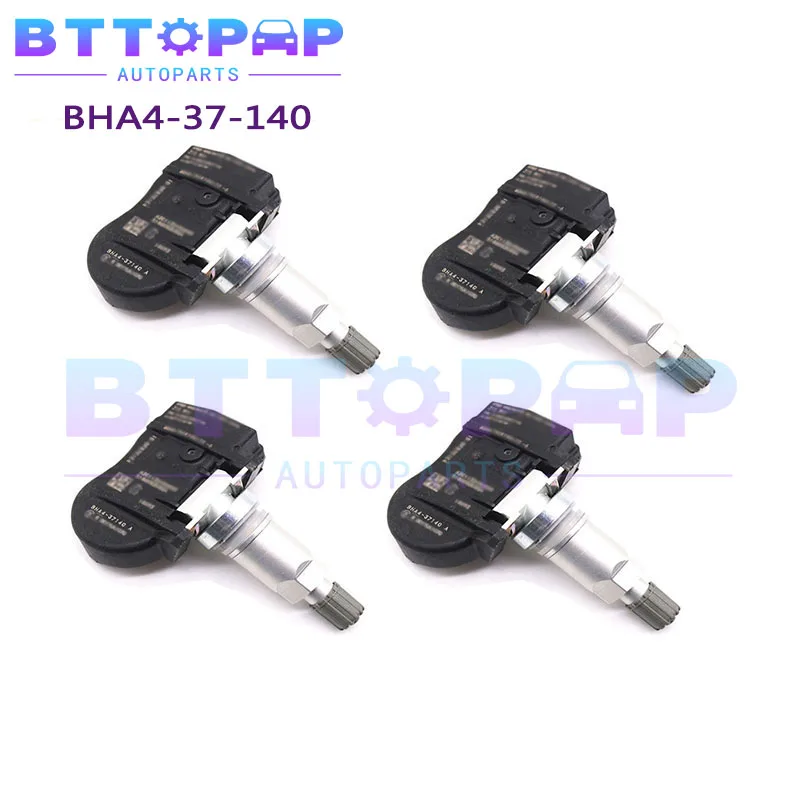 

BHA4-37-140 TPMS Tire Pressure Sensor 315MHZ for 2004-2015 Mazda 2 3 5 6 CX-7 CX-9 MX-5 Miata RX-8 New BHA4-37-140A BHA437140