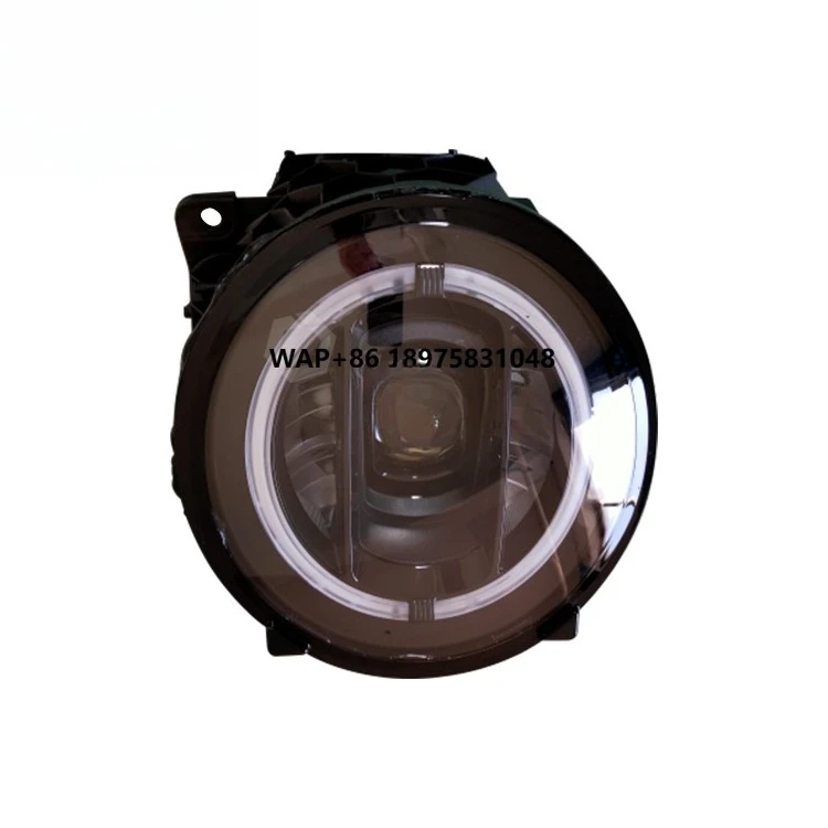Factory Price Car Headlight Parts Led Headlamp for G-Class W464 to Newest