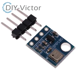 IIC/I2C GY-68 BMP180 Replace BMP085 Digital Barometric Pressure Sensor Board Module GY68 for Arduino 1.8-3.6V Power