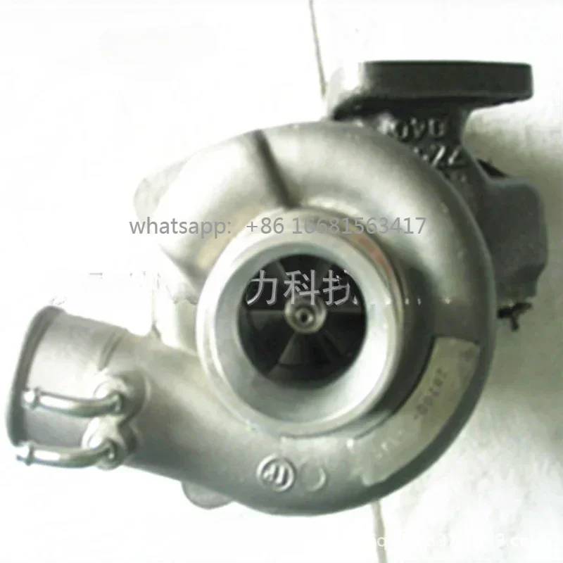 

TD04 car turbocharger 28200-42520 engine D4BF modern application