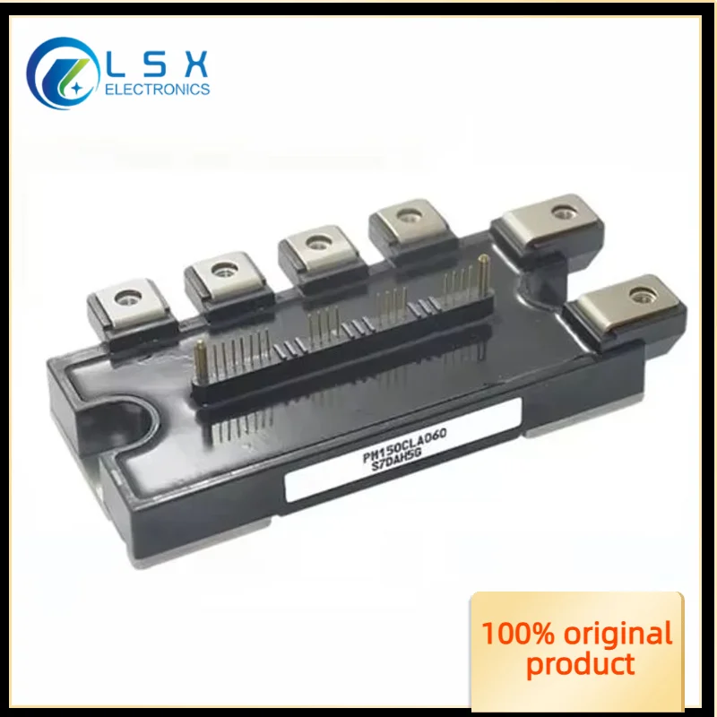 PM50CLA120 PM75CLA060 PM50CLA060 PM150RL1A120 PM100RL1A120 PM150RLA120 PM100RLA120 IGBT Module New Original in Stock